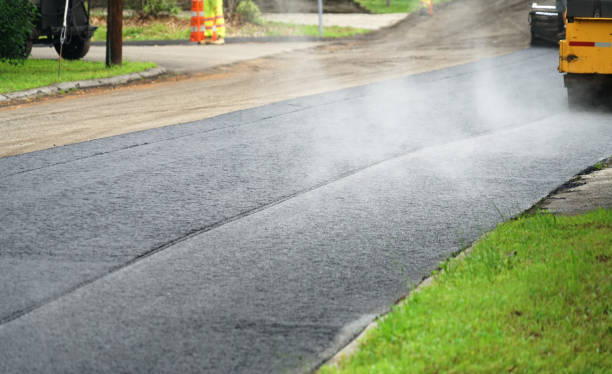 Best Driveway Paving Contractor  in Macon, MO